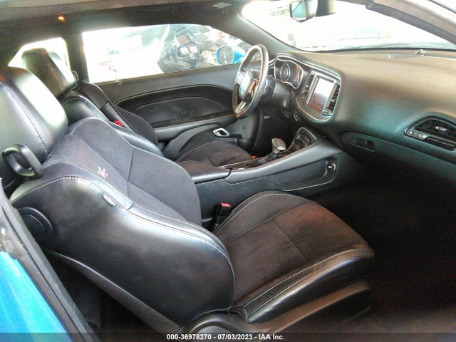 Dodge Challenger R/t Plus 2015 2C3CDZBT2FH869267 Image 11