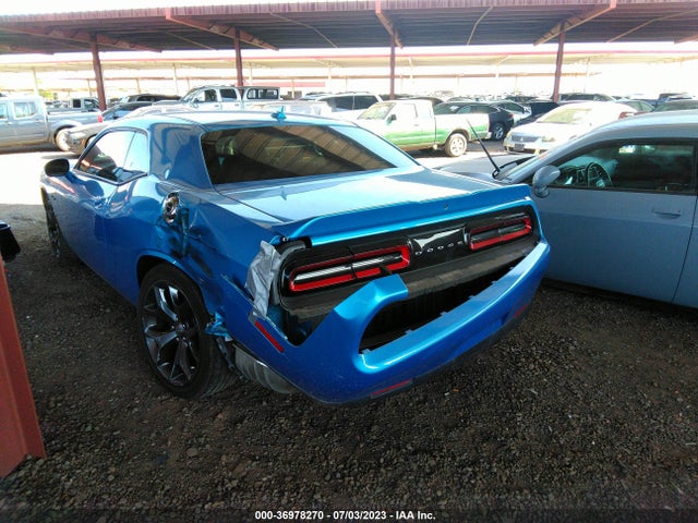Dodge Challenger R/t Plus 2015 2C3CDZBT2FH869267 Image 12