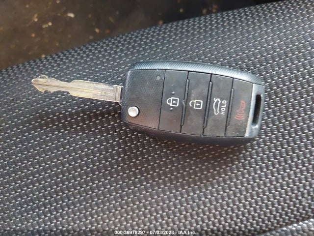 KIA FORTE LX 2018 3KPFK4A78JE237318 Image 3