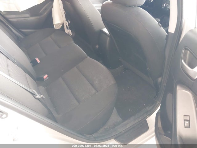 KIA FORTE LX 2018 3KPFK4A78JE237318 Image 14