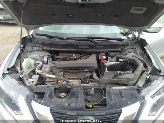 5N1AT2MV5KC772911 Nissan ROGUE SV