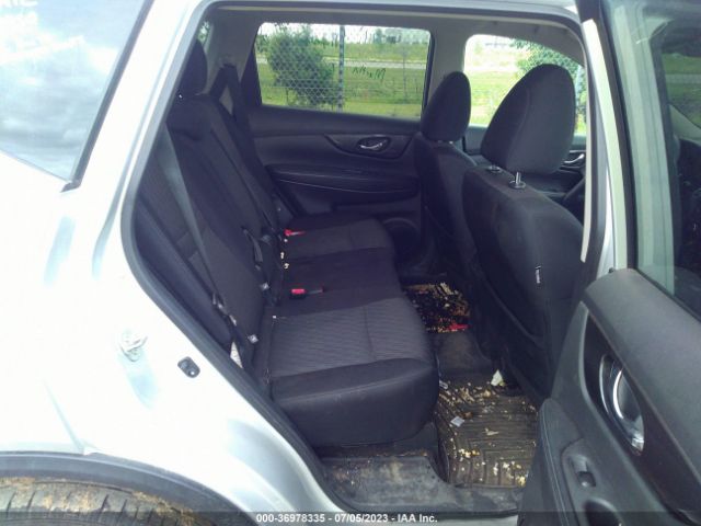 5N1AT2MV5KC772911 Nissan ROGUE SV