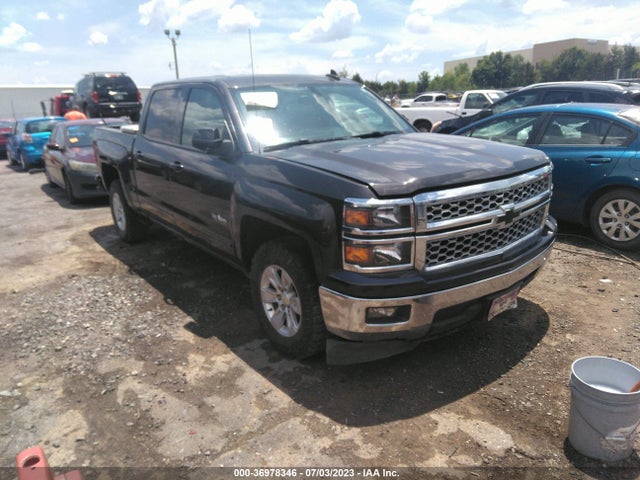 2015 3GCPCREC3FG531551 main image