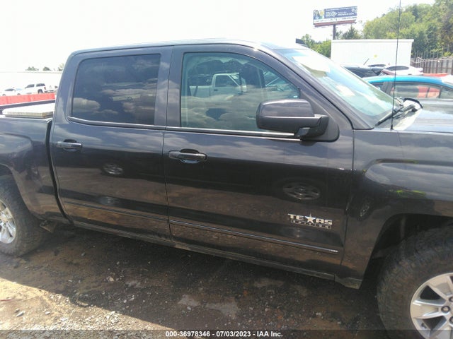 Chevrolet Silverado 1500 Lt 2015 3GCPCREC3FG531551 Image 13