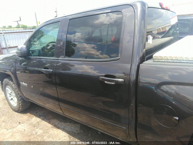 Chevrolet Silverado 1500 Lt 2015 3GCPCREC3FG531551 Image 14