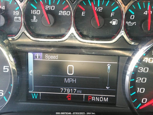 Chevrolet Silverado 1500 Lt 2015 3GCPCREC3FG531551 Image 15
