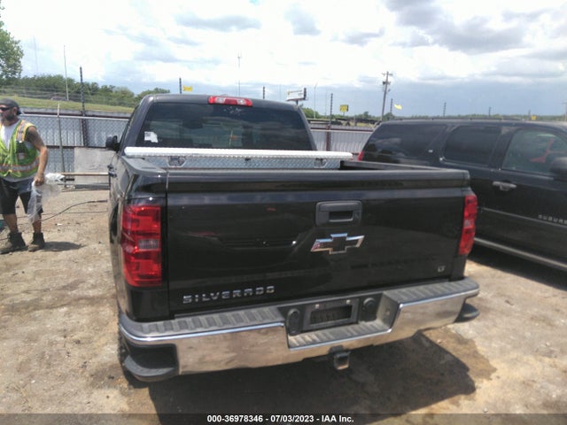 Chevrolet Silverado 1500 Lt 2015 3GCPCREC3FG531551 Image 16