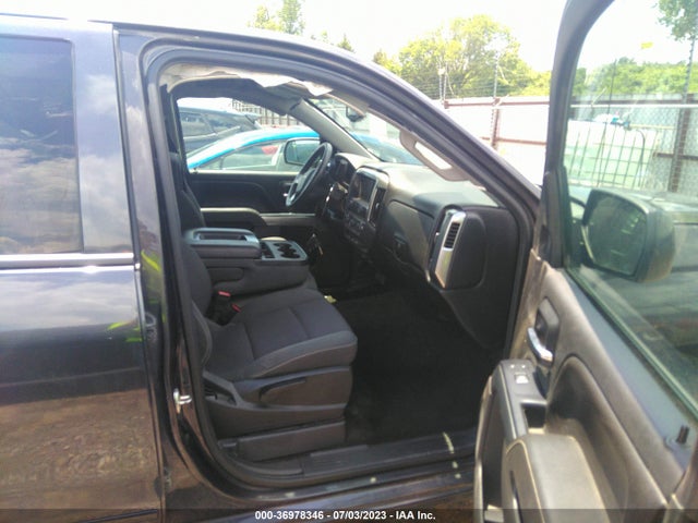 Chevrolet Silverado 1500 Lt 2015 3GCPCREC3FG531551 Image 5