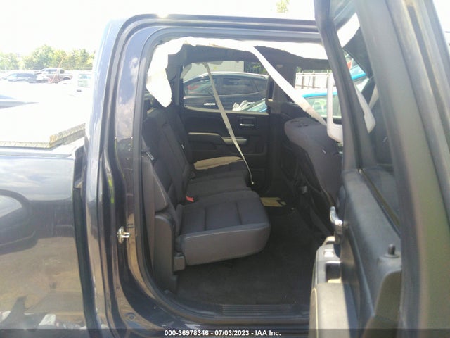 Chevrolet Silverado 1500 Lt 2015 3GCPCREC3FG531551 Image 8