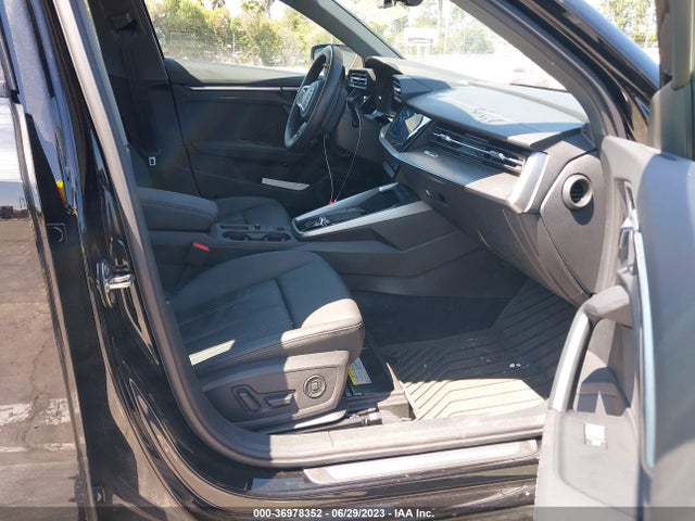 WAUBUDGY1NA014200 Audi A3 Sedan Premium Plus