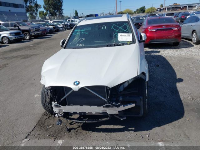 5UXTR7C51KLE96738 BMW X3 Sdrive30i