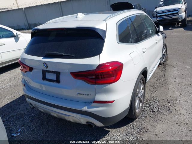 5UXTR7C51KLE96738 BMW X3 Sdrive30i