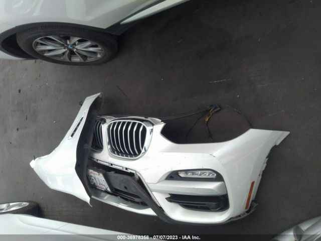 5UXTR7C51KLE96738 BMW X3 Sdrive30i