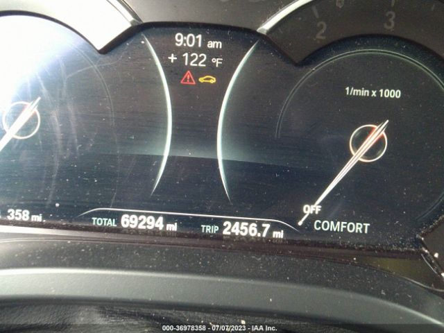 5UXTR7C51KLE96738 BMW X3 Sdrive30i