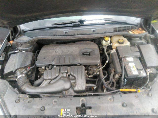 1G4PR5SK9E4225707 Buick Verano Convenience Group