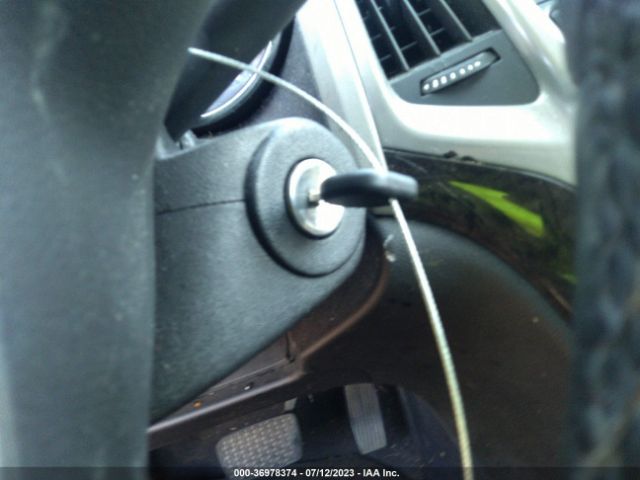 1G4PR5SK9E4225707 Buick Verano Convenience Group