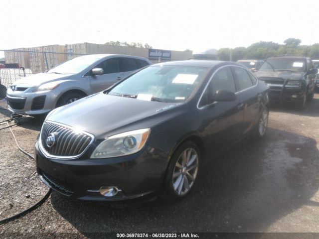 1G4PR5SK9E4225707 Buick Verano Convenience Group