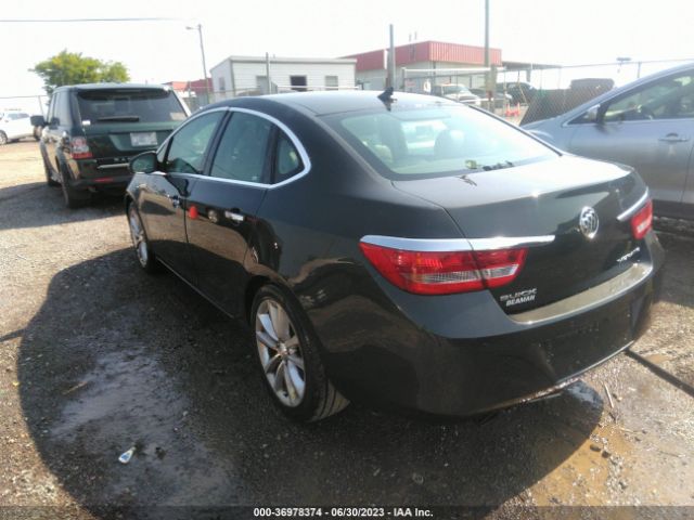 1G4PR5SK9E4225707 Buick Verano Convenience Group
