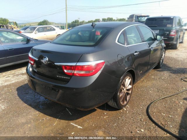 1G4PR5SK9E4225707 Buick Verano Convenience Group