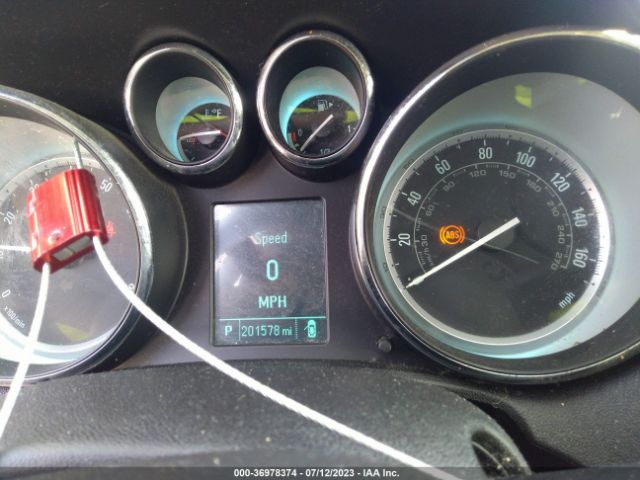 1G4PR5SK9E4225707 Buick Verano Convenience Group