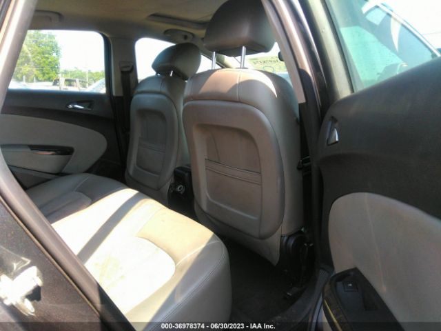 1G4PR5SK9E4225707 Buick Verano Convenience Group
