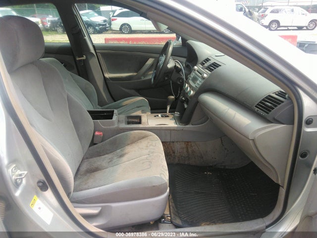 2009 TOYOTA CAMRY LE VIN: 4T1BE46K89U314703