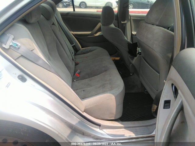 2009 TOYOTA CAMRY LE VIN: 4T1BE46K89U314703