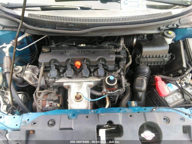 2013 HONDA CIVIC SDN EX VIN: 19XFB2F8XDE041276