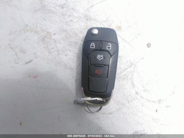 3FA6P0LU7ER150155 Ford Fusion Se Hybrid
