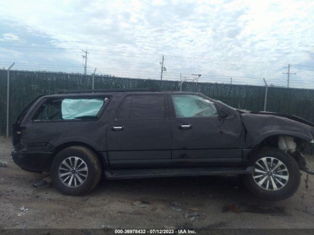1FMJK1JT3HEA74178 Ford Expedition El Xlt/king Ranch