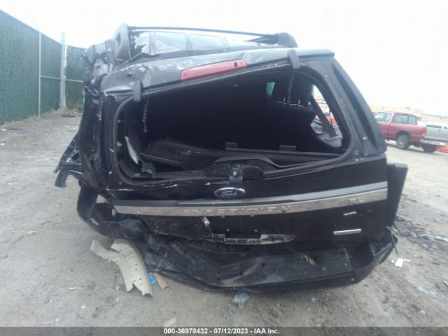 1FMJK1JT3HEA74178 Ford Expedition El Xlt/king Ranch