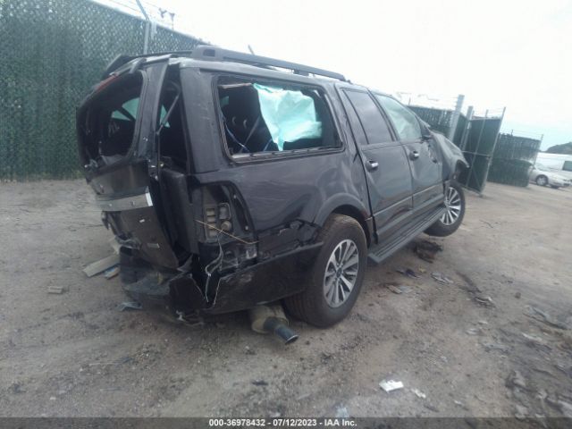 1FMJK1JT3HEA74178 Ford Expedition El Xlt/king Ranch