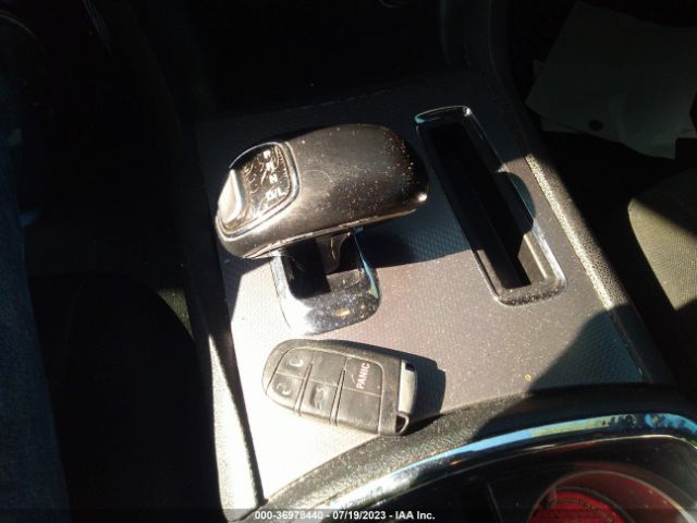 2C3CDXBG8EH363724 Dodge Charger Se