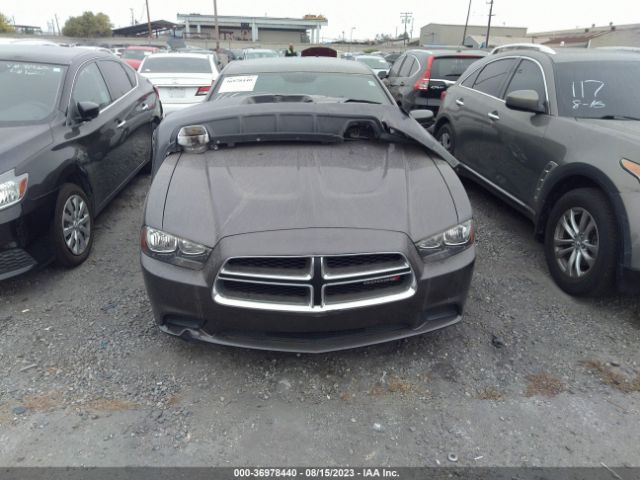 2C3CDXBG8EH363724 Dodge Charger Se