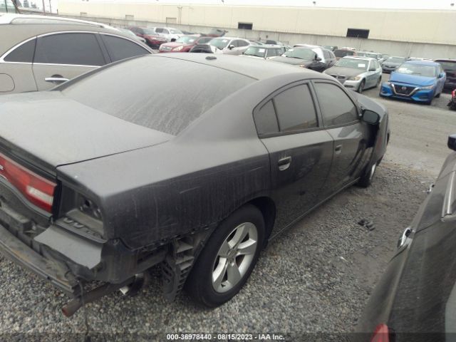 2C3CDXBG8EH363724 Dodge Charger Se