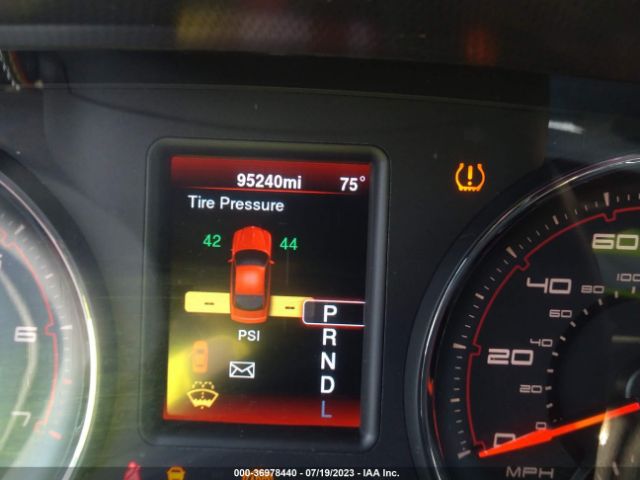 2C3CDXBG8EH363724 Dodge Charger Se