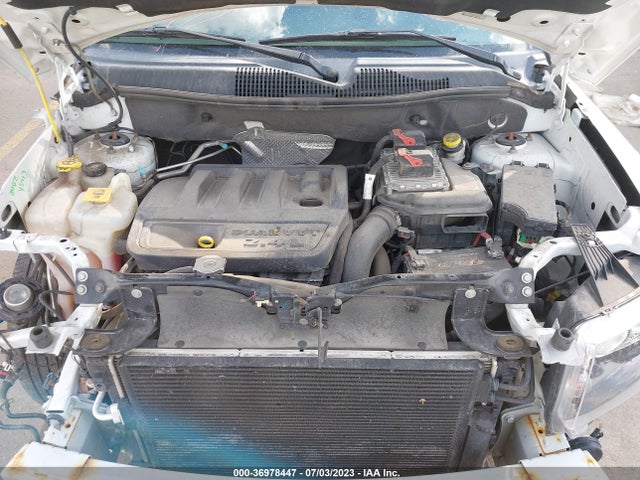 1C4NJDEB1GD594184 Jeep Compass Latitude