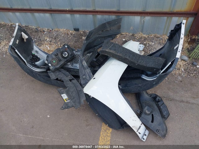1C4NJDEB1GD594184 Jeep Compass Latitude