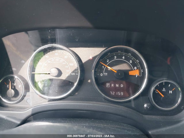 1C4NJDEB1GD594184 Jeep Compass Latitude