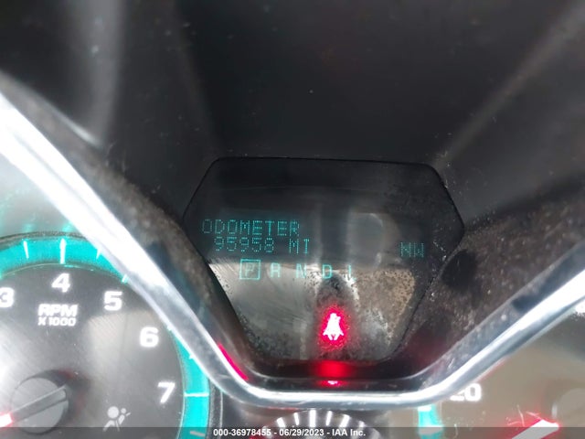 Chevrolet Traverse Lt 2016 1GNKRGKD8GJ207075 Image 15