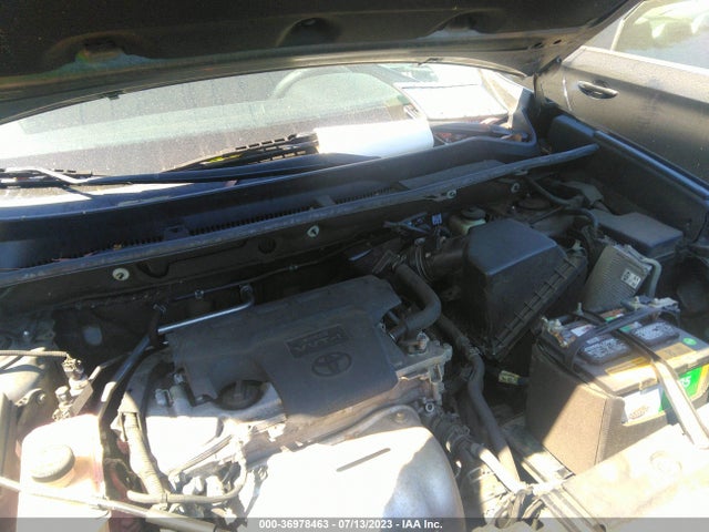 Toyota RAV4 LE 2016 2T3ZFREV0GW288378 Image 16