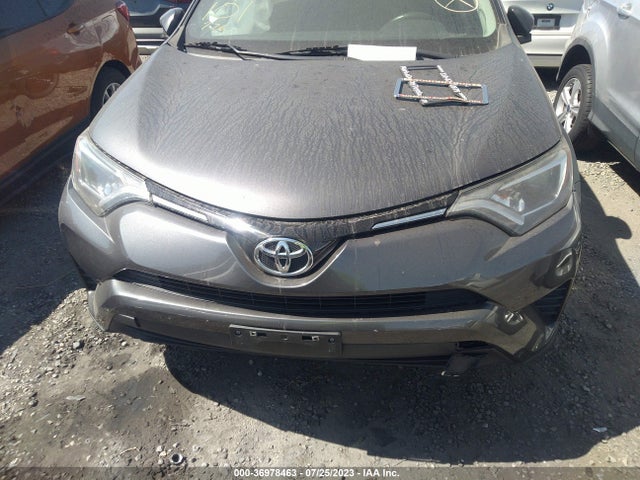 Toyota RAV4 LE 2016 2T3ZFREV0GW288378 Image 4