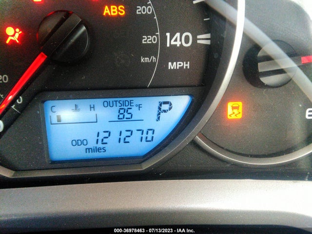 Toyota RAV4 LE 2016 2T3ZFREV0GW288378 Image 7