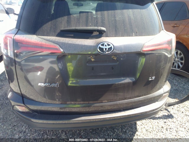 Toyota RAV4 LE 2016 2T3ZFREV0GW288378 Image 8
