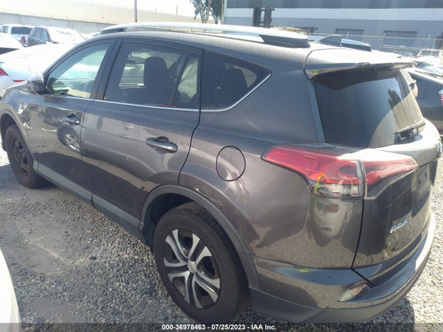 Toyota RAV4 LE 2016 2T3ZFREV0GW288378 Image 9