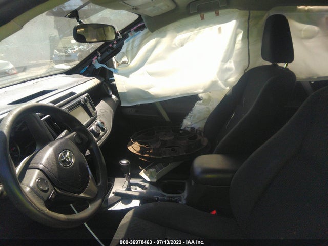 Toyota RAV4 LE 2016 2T3ZFREV0GW288378 Image 11