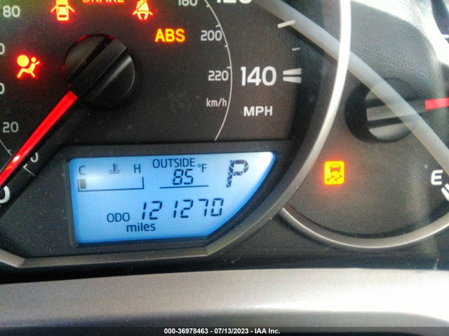 Toyota RAV4 LE 2016 2T3ZFREV0GW288378 Image 13