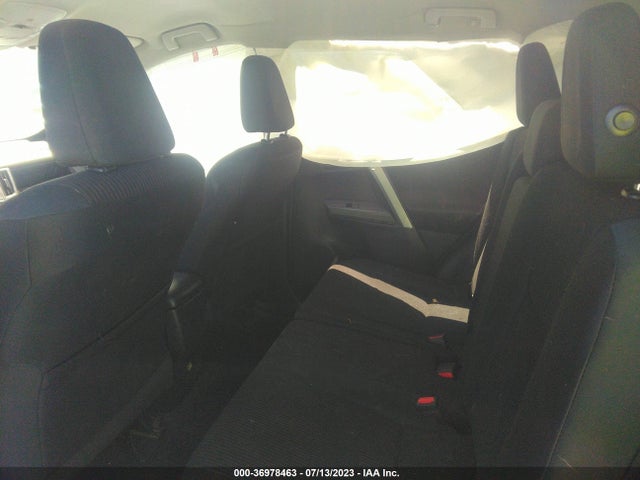 Toyota RAV4 LE 2016 2T3ZFREV0GW288378 Image 14