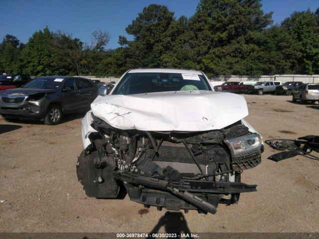 1C4RDHEG5FC771254 Dodge Durango Citadel