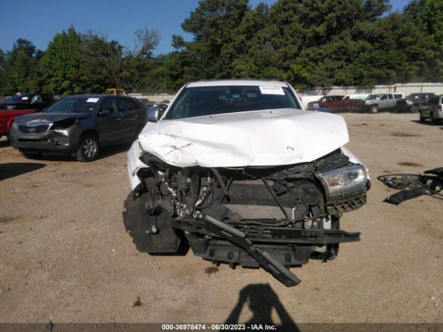 1C4RDHEG5FC771254 Dodge Durango Citadel